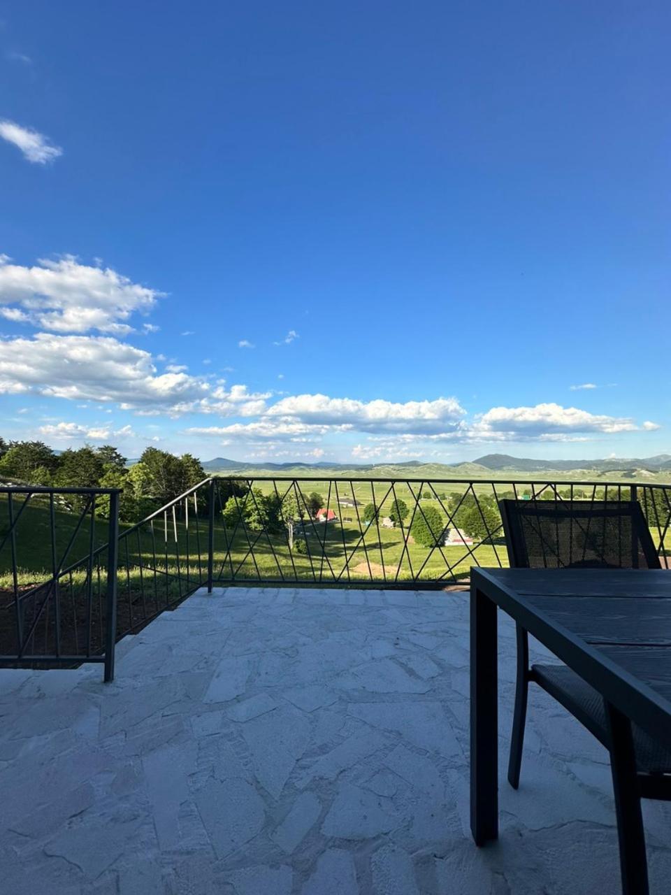 Monte Zone Villa Žabljak Dış mekan fotoğraf
