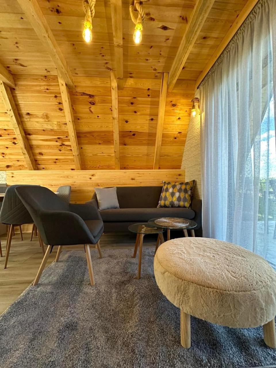 Monte Zone Villa Žabljak Dış mekan fotoğraf