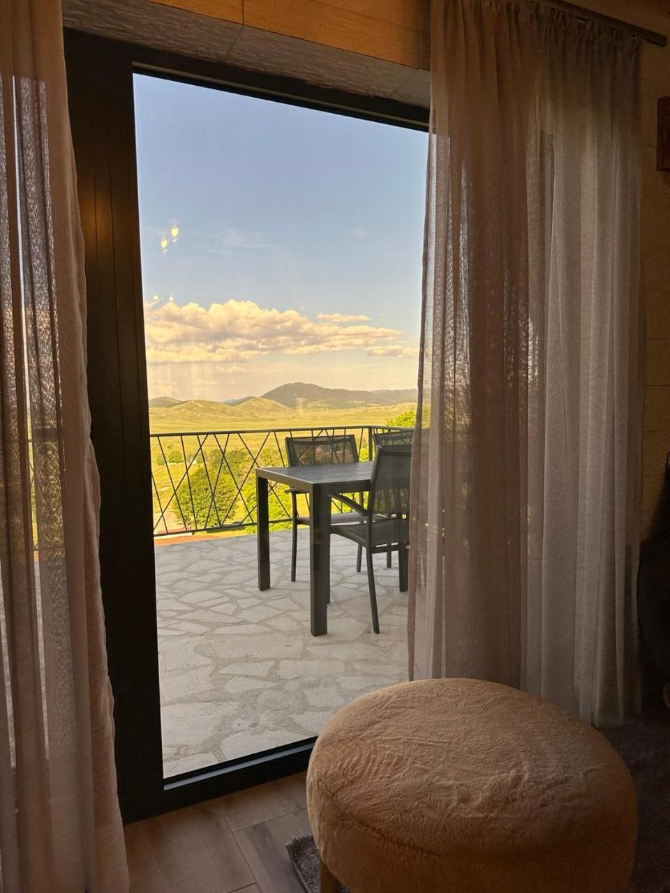 Monte Zone Villa Žabljak Dış mekan fotoğraf