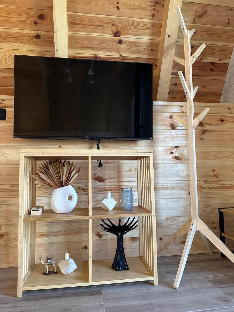 Monte Zone Villa Žabljak Dış mekan fotoğraf